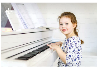 child piano lessons in Lalor